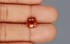 Ceylon Hessonite Garnet  3.48 Carat Limited-Quality  HG-8145