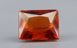 Ceylon Hessonite Garnet  4.56 Carat Prime-Quality  HG-8146