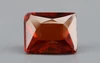 Ceylon Hessonite Garnet  3.65 Carat Limited-Quality  HG-8148