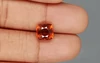 Ceylon Hessonite Garnet  4.33 Carat Prime-Quality  HG-8152