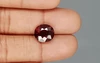 Ceylon Hessonite Garnet  6.06 Carat Limited-Quality  HG-8159