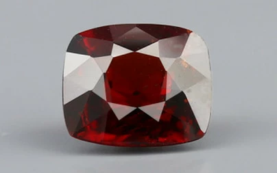 Ceylon Hessonite Garnet  4.61 Carat Limited-Quality  HG-8165