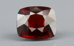 Ceylon Hessonite Garnet  4.61 Carat Limited-Quality  HG-8165