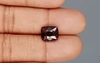 Ceylon Hessonite Garnet  4.61 Carat Limited-Quality  HG-8165