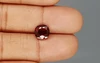 Ceylon Hessonite Garnet  2.7 Carat Limited-Quality  HG-8172