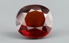 Ceylon Hessonite Garnet  2.7 Carat Limited-Quality  HG-8172