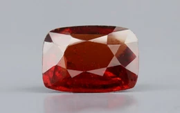 Ceylon Hessonite Garnet  3.39 Carat Limited-Quality  HG-8173