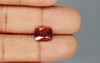 Ceylon Hessonite Garnet  3.39 Carat Limited-Quality  HG-8173