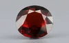 Ceylon Hessonite Garnet  6.37 Carat Limited-Quality  HG-8175