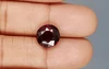 Ceylon Hessonite Garnet  6.37 Carat Limited-Quality  HG-8175