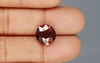 Ceylon Hessonite Garnet  6.66 Carat Limited-Quality  HG-8183