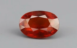 Ceylon Hessonite Garnet  6.03 Carat Limited-Quality  HG-8186