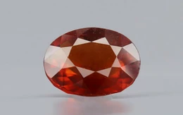 Ceylon Hessonite Garnet  6 Carat Limited-Quality  HG-8187