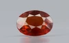 Ceylon Hessonite Garnet  6 Carat Limited-Quality  HG-8187