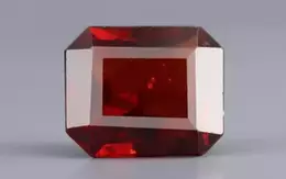 Ceylon Hessonite Garnet  9.87 Carat Rare-Quality  HG-8199