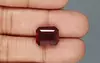 Ceylon Hessonite Garnet  9.87 Carat Rare-Quality  HG-8199