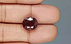 Ceylon Hessonite Garnet  9.24 Carat Limited-Quality  HG-8200