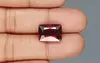 Ceylon Hessonite Garnet  9.97 Carat Rare Quality  HG-8202