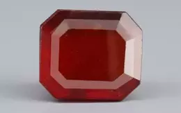 African Hessonite Garnet  10.88 Carat Prime Quality  HG-8208