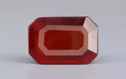 African Hessonite Garnet  8.21 Carat Prime Quality  HG-8209