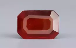 African Hessonite Garnet  8.21 Carat Prime Quality  HG-8209