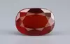 African Hessonite Garnet  8.14 Carat Prime Quality  HG-8210