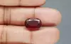 African Hessonite Garnet  8.14 Carat Prime Quality  HG-8210