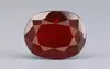 African Hessonite Garnet  8.03 Carat Prime Quality  HG-8211