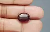 African Hessonite Garnet  8.03 Carat Prime Quality  HG-8211