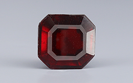 African Hessonite Garnet  8.31 Carat Prime Quality  HG-8212