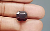 African Hessonite Garnet  8.31 Carat Prime Quality  HG-8212