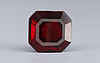 African Hessonite Garnet  8.31 Carat Prime Quality  HG-8212