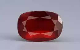 African Hessonite Garnet  5.75 Carat Prime Quality  HG-8213