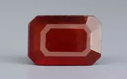 African Hessonite Garnet  9.54 Carat Prime Quality  HG-8215