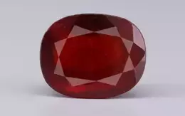 African Hessonite Garnet  9.83 Carat Prime Quality  HG-8216