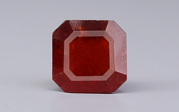 African Hessonite Garnet  9.07 Carat Prime Quality  HG-8217