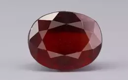 African Hessonite Garnet  9.93 Carat Prime Quality  HG-8218