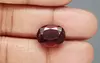 African Hessonite Garnet  9.93 Carat Prime Quality  HG-8218