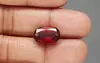 African Hessonite Garnet  8.78 Carat Prime Quality  HG-8221