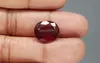 African Hessonite Garnet  11.28 Carat Prime Quality  HG-8228