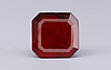 African Hessonite Garnet  8.14 Carat Prime Quality  HG-8229