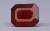 African Hessonite Garnet  5.91 Carat Prime Quality  HG-8231