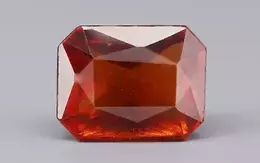 Ceylon Hessonite Garnet  6.14 Carat Rare Quality  HG-8234