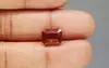 Ceylon Hessonite Garnet  5.17 Carat Limited Quality  HG-8236