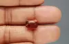 Ceylon Hessonite Garnet  5.65 Carat Rare Quality  HG-8237