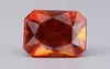 Ceylon Hessonite Garnet  5.65 Carat Rare Quality  HG-8237