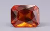 Ceylon Hessonite Garnet  5.37 Carat Rare Quality  HG-8242