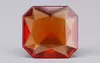 Ceylon Hessonite Garnet  5.85 Carat Limited Quality  HG-8244