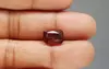 Ceylon Hessonite Garnet  5.47 Carat Rare Quality  HG-8246