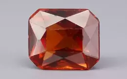 Ceylon Hessonite Garnet  6.10 Carat Limited Quality  HG-8248